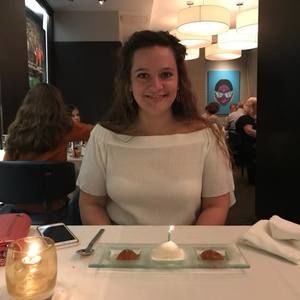 Meet your Posher, Meredith